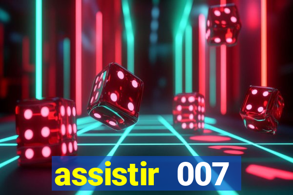 assistir 007 cassino royale dublado